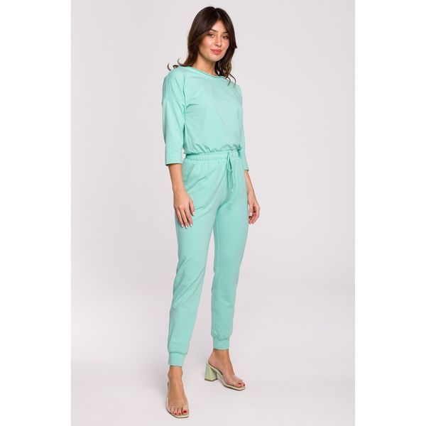 BeWear BeWear Woman's Jumpsuit B220