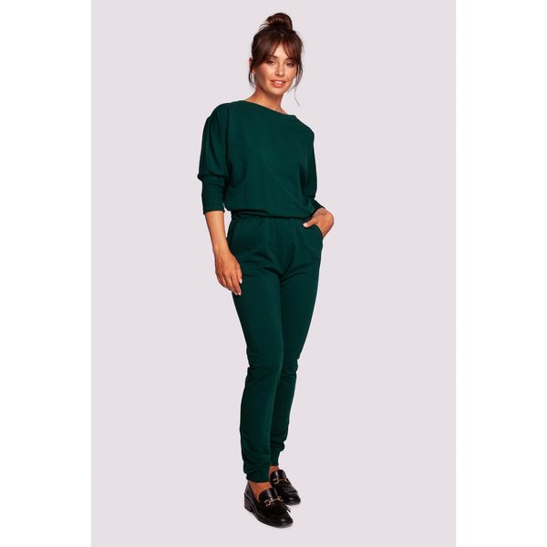 BeWear BeWear Woman's Jumpsuit B244