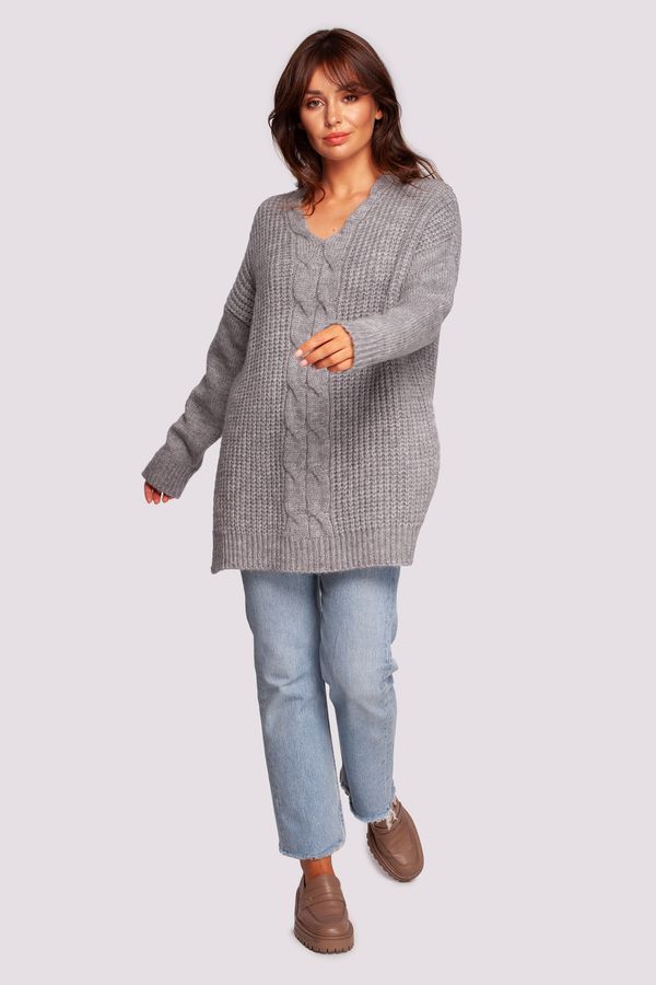BeWear BeWear Woman's Pullover BK087