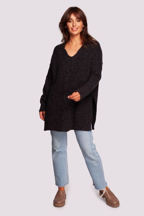 BeWear BeWear Woman's Pullover BK087