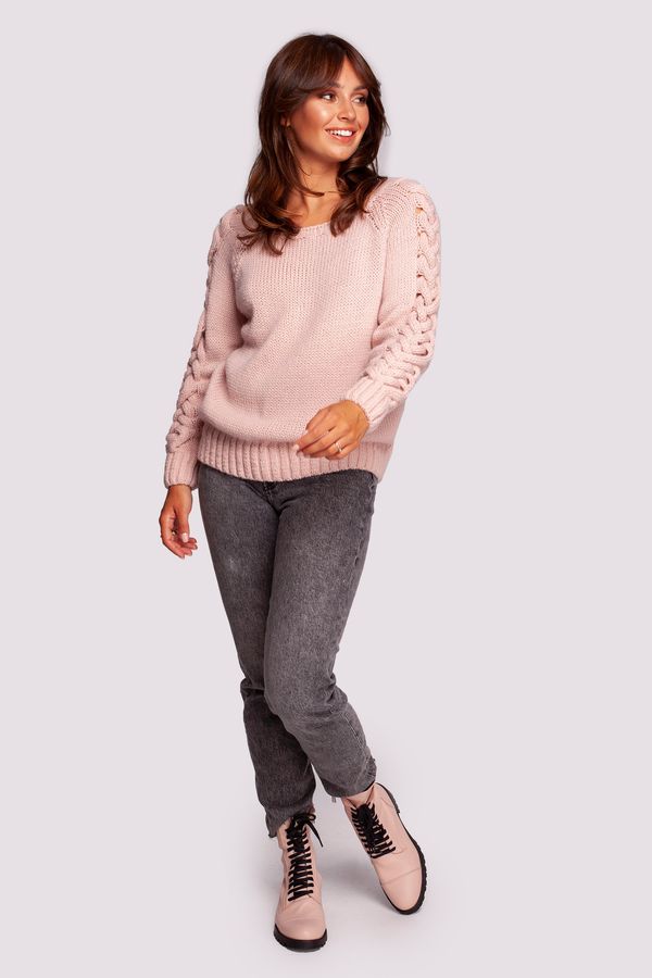 BeWear BeWear Woman's Pullover BK090