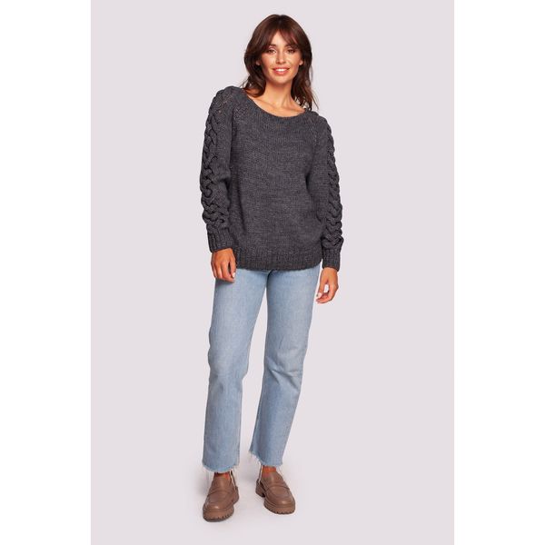 BeWear BeWear Woman's Pullover BK090