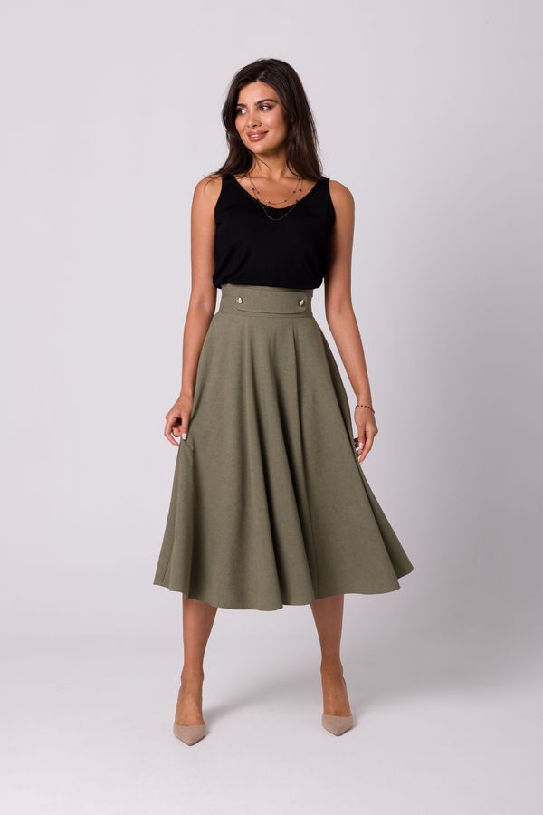 BeWear BeWear Woman's Skirt B265