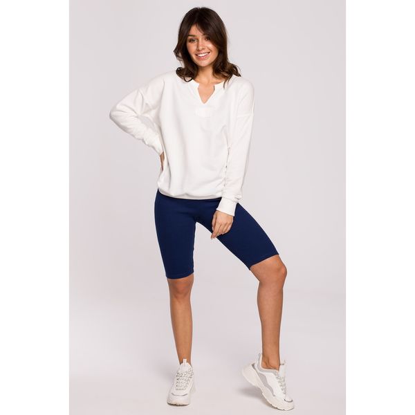 BeWear BeWear Woman's Sweatshirt B225