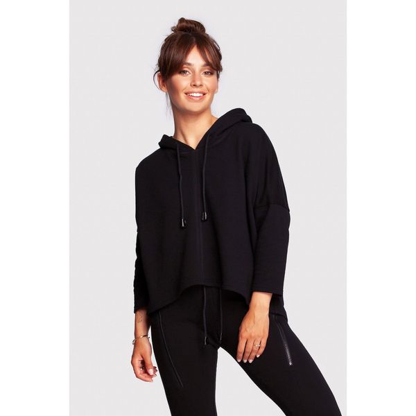 BeWear BeWear Woman's Sweatshirt B239