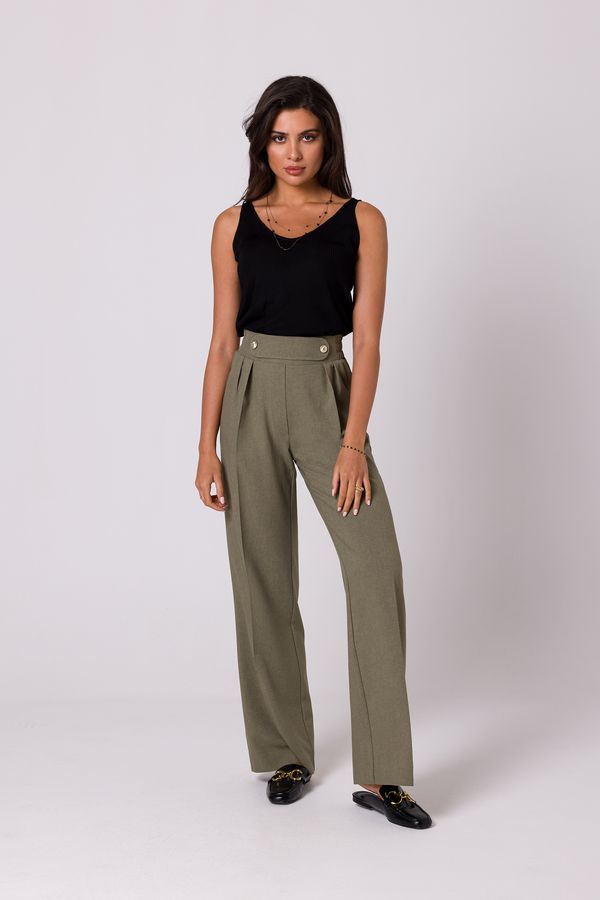 BeWear BeWear Woman's Trousers B252