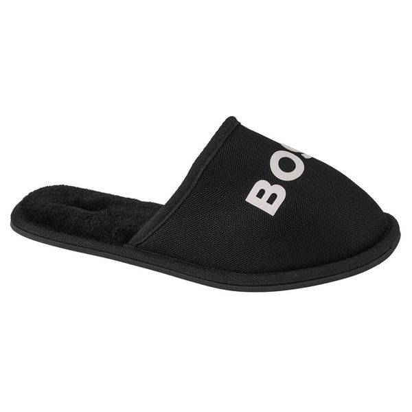 Boss BOSS Logo Slippers