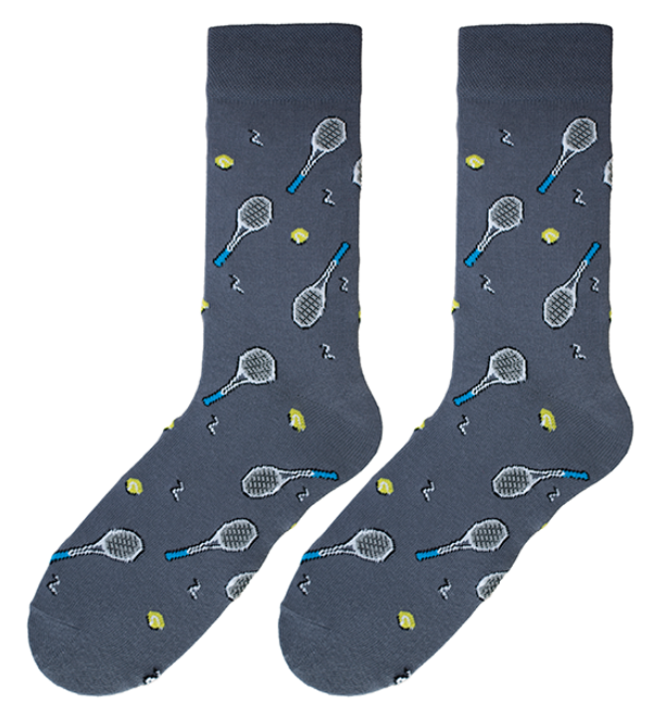 Bratex Bratex Man's Socks POP-M-185