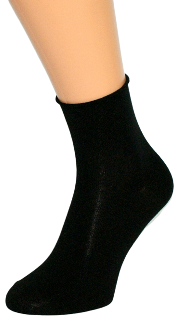Bratex Bratex Woman's Socks D-71