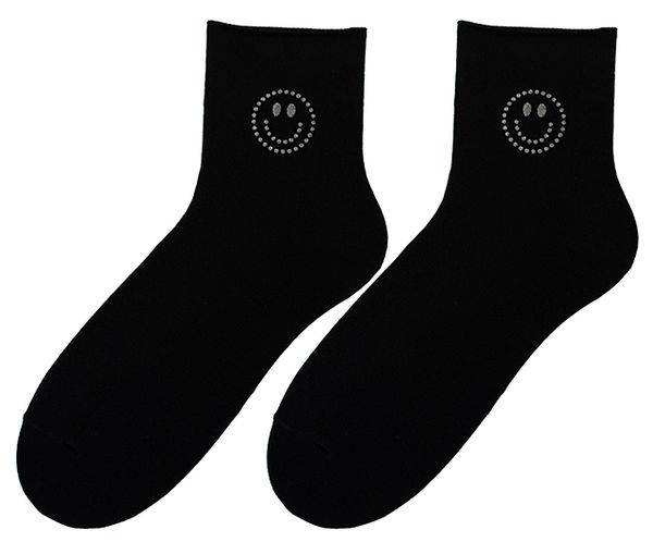 Bratex Bratex Woman's Socks DD-023