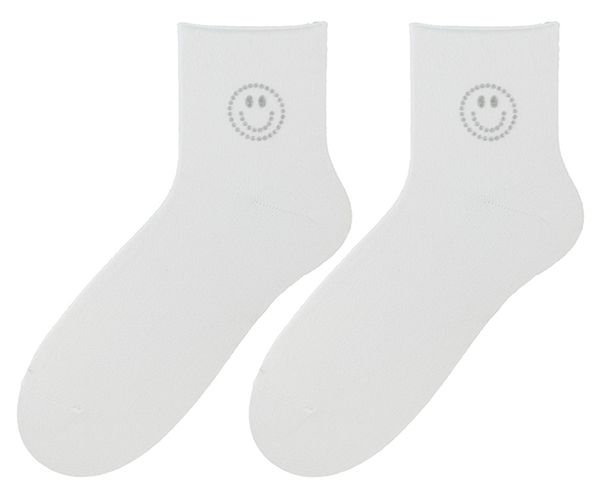 Bratex Bratex Woman's Socks DD-023