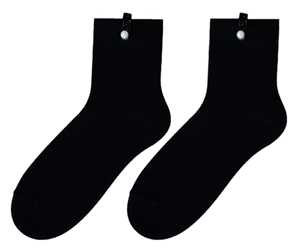 Bratex Bratex Woman's Socks DD-024