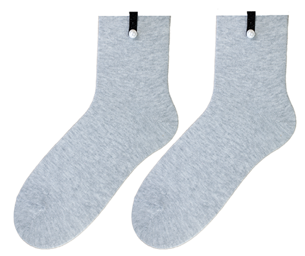 Bratex Bratex Woman's Socks DD-024