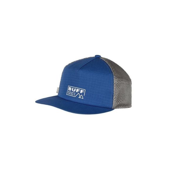 Buff Buff Trucker Cap