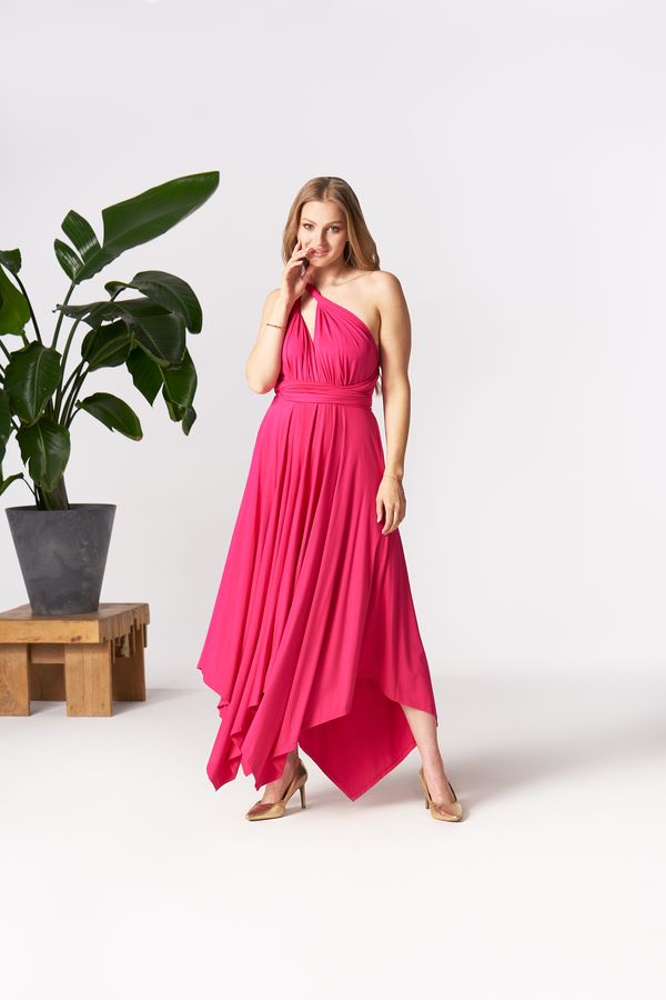 By Your Side By Your Side Woman's Maxi Dress Infinity Summer