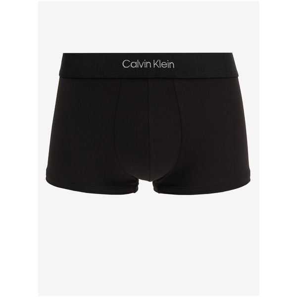 Calvin Klein Black Men's Boxers Calvin Klein Underwear - Men