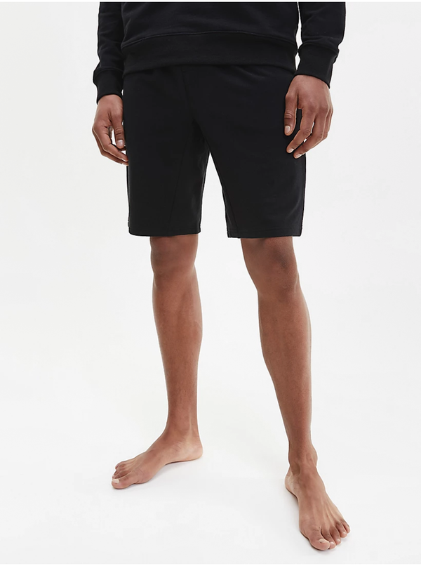 Calvin Klein Black Men's Shorts Calvin Klein - Men's