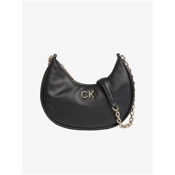 Calvin Klein Black Women's Small Crossbody Handbag Calvin Klein - Women