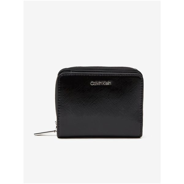 Calvin Klein Black Women's Wallet Calvin Klein - Women