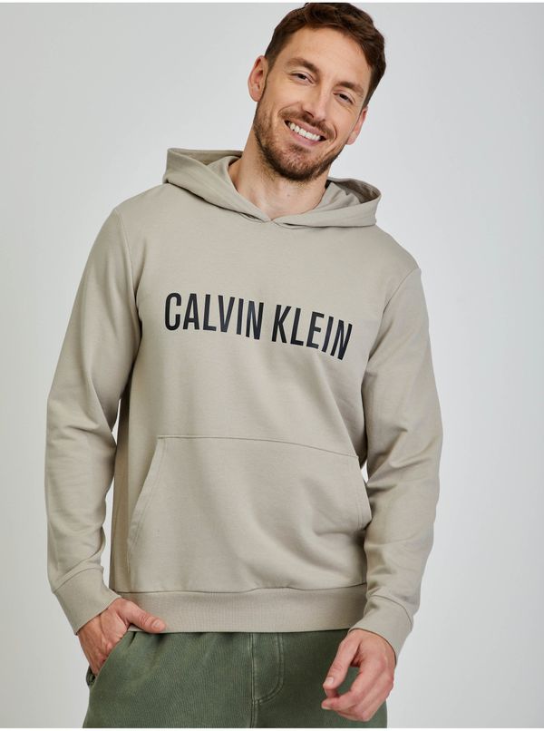 Calvin Klein Bluza męska Calvin Klein Original