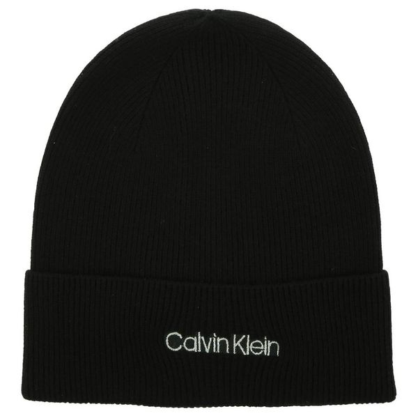 Calvin Klein Calvin Klein Essential Knit Beanie