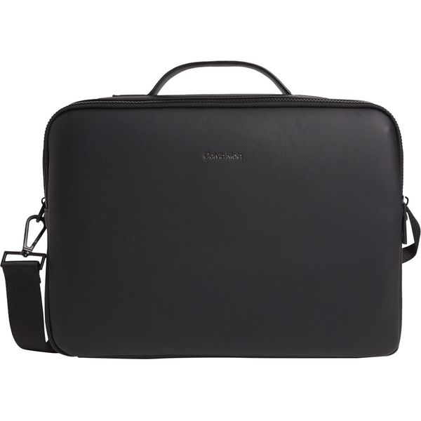Calvin Klein Calvin Klein Must Pique 2G Conv Laptop Bag