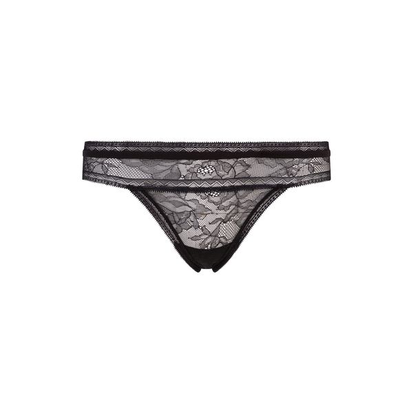 Calvin Klein Calvin Klein Panties Thong, 001 - Women's