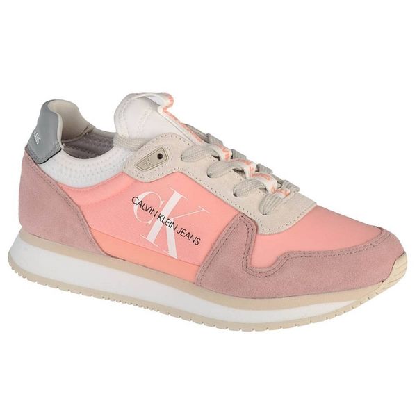 Calvin Klein Calvin Klein Runner Laceup