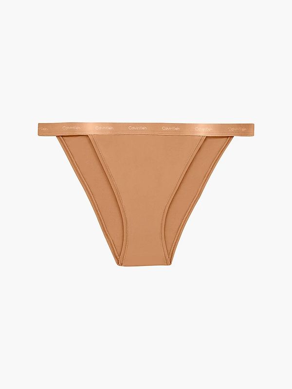 Calvin Klein Calvin Klein Women's Panties Brown (QF6760E-BO8)