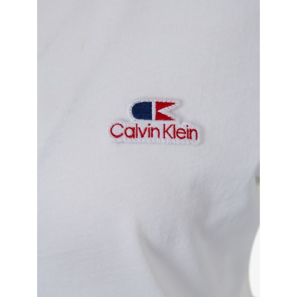 Calvin Klein Koszulka damska Calvin Klein Original
