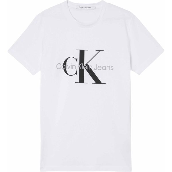 Calvin Klein Koszulka męska Calvin Klein Classic