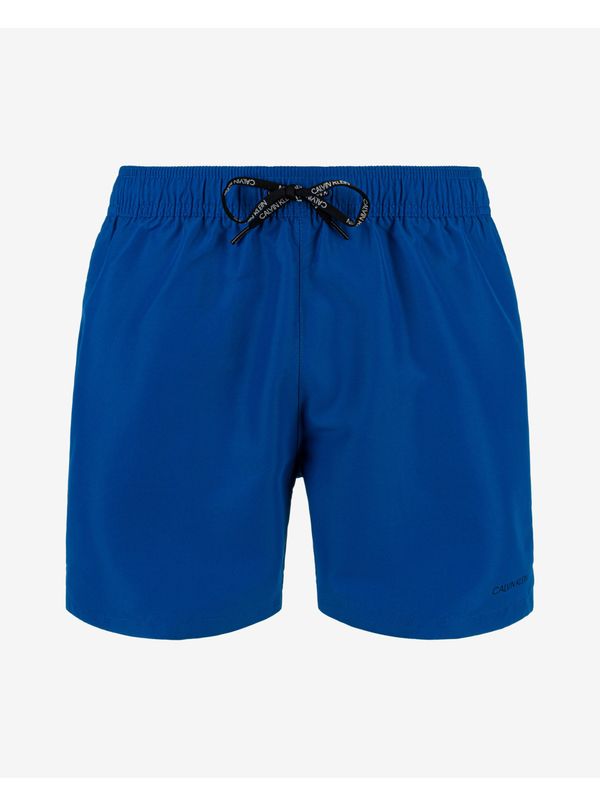 Calvin Klein Medium Drawstring Swimwear Calvin Klein - Mens