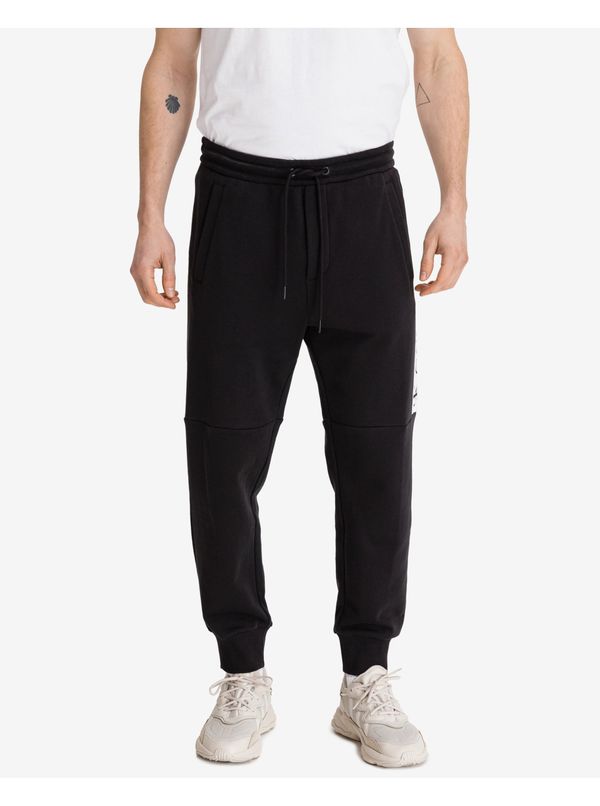 Calvin Klein Mirror Logo Sweatpants Calvin Klein - Men