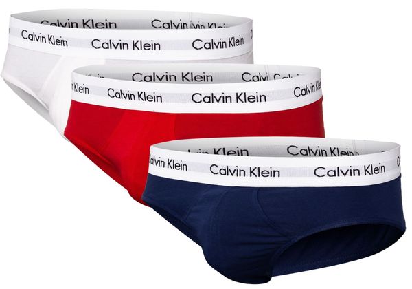 Calvin Klein Slipy męskie Calvin Klein i507_8340