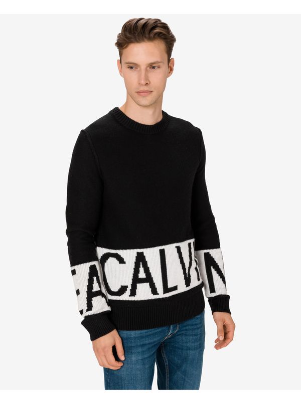 Calvin Klein Sweater Calvin Klein - Men