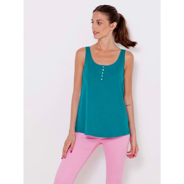 CAMAIEU Kerosene tank top CAMAIEU - Women