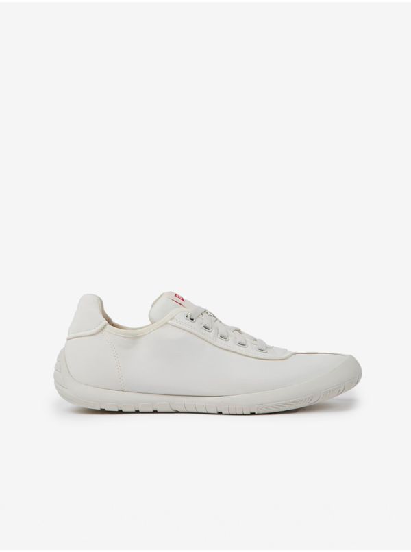 Camper White Men Sneakers Camper - Men