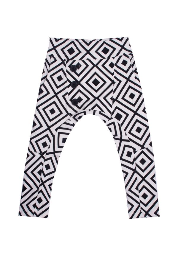 caramba mamma caramba mamma Kids's Sweatpants Florence