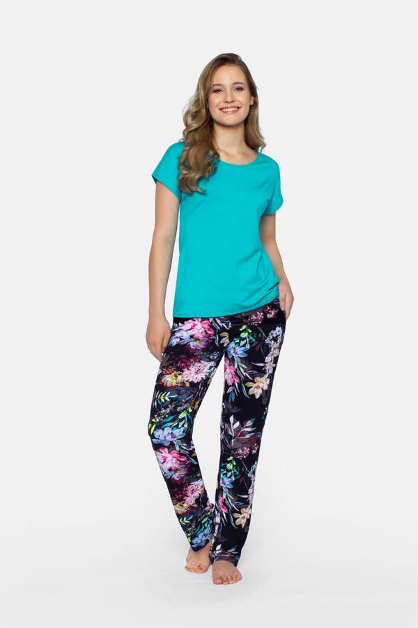 Catier Catier Woman's Pyjamas Flora-P