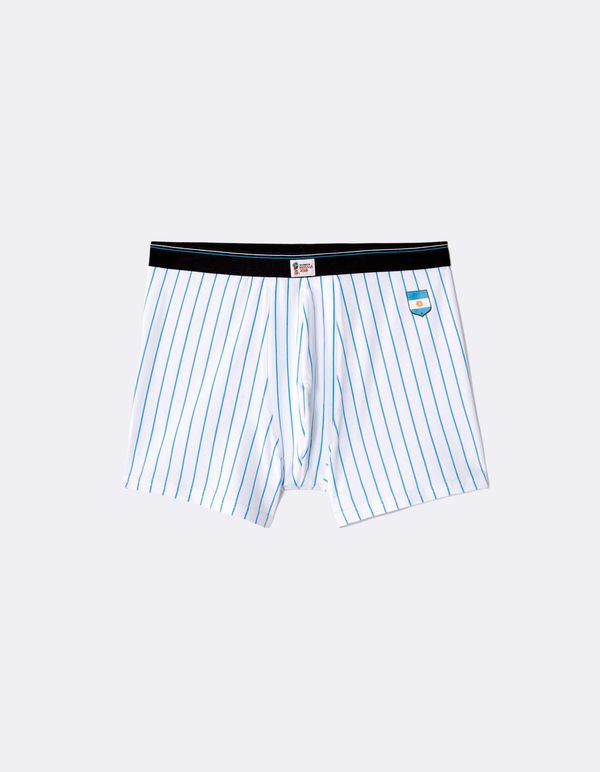 Celio Celio Boxers World Cup 2018 Argentina - Mens