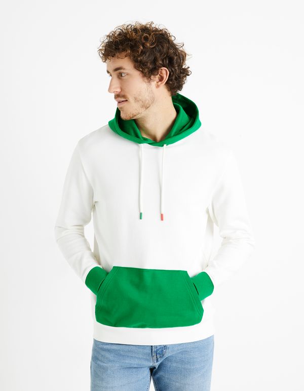 Celio Celio Demultico Hoodie - Men