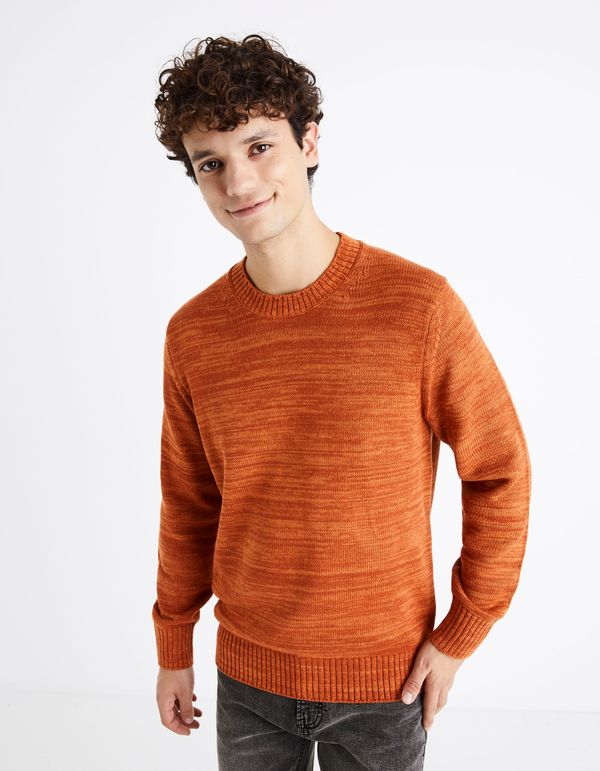 Celio Celio Denton Sweater - Men