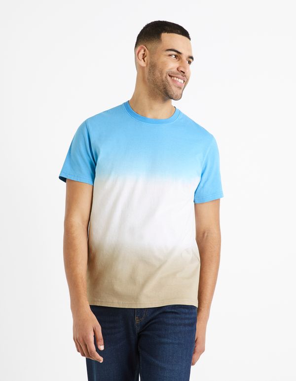 Celio Celio Deutye Short Sleeve T-Shirt - Men