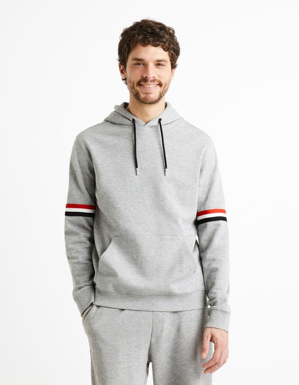 Celio Celio Devote Hoodie - Men