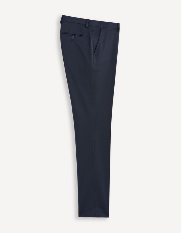 Celio Celio Dovirgile Formal Trousers - Men