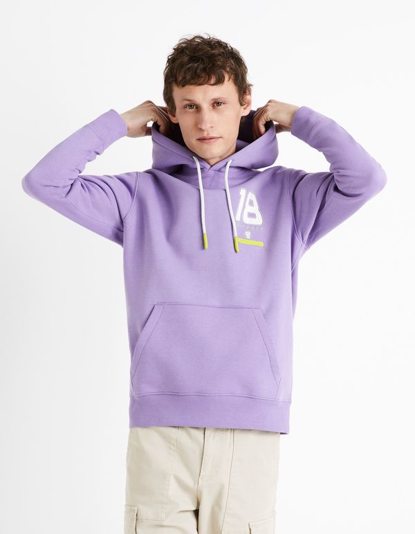 Celio Celio Dragon Ball Z Sweatshirt - Men