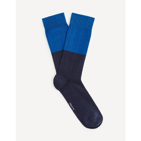 Celio Celio High Cotton Socks - Men