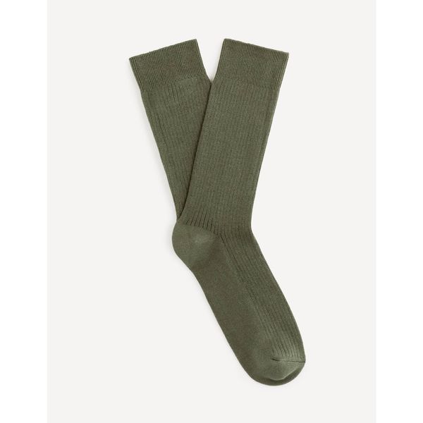 Celio Celio High socks Riqlo - Men