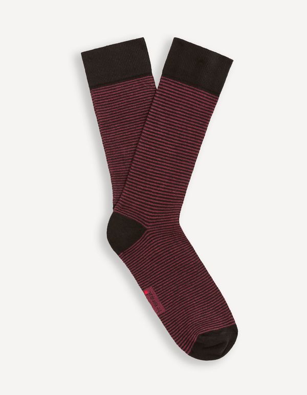 Celio Celio High Socks Vicaire - Men