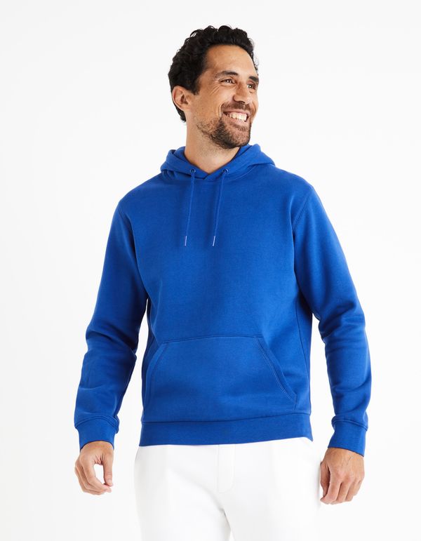 Celio Celio Hoodie Vesix - Men